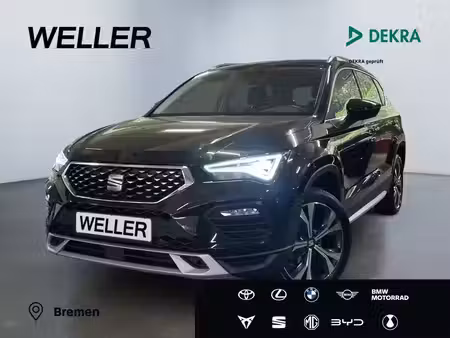 Seat Ateca 1.5 TSI 150