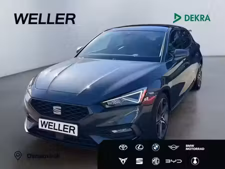 Seat Leon 2.0 TDI 150