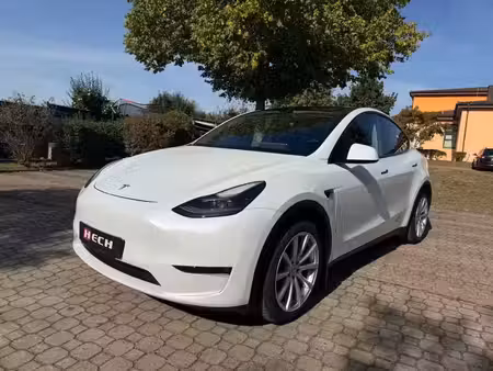 Tesla Model Y Grande Autonomie 351 4x4