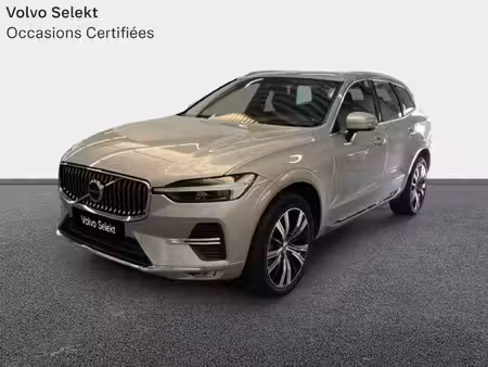 Volvo XC60 2.0 197