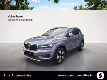 Volvo XC40 T3 1.5 163