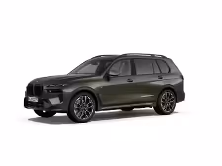 BMW X7 40d 3.0 340 xDrive