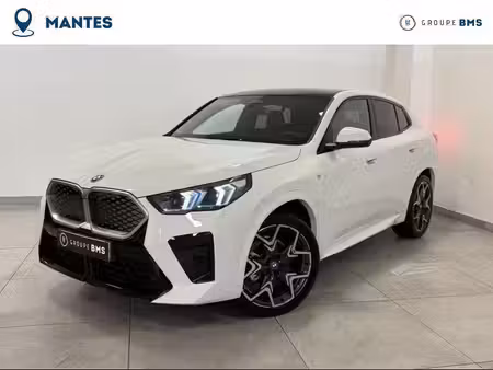 BMW IX2 20 204 eDrive