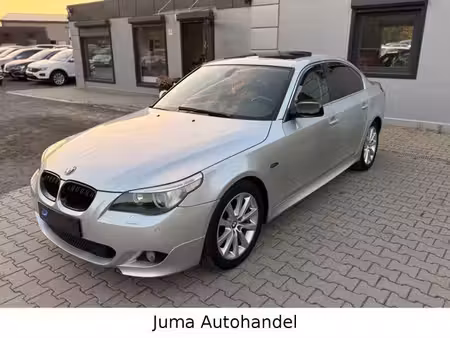BMW Série 5 520i 2.2 170