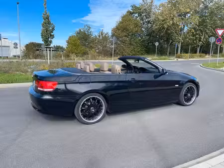 BMW Série 3 320i 170