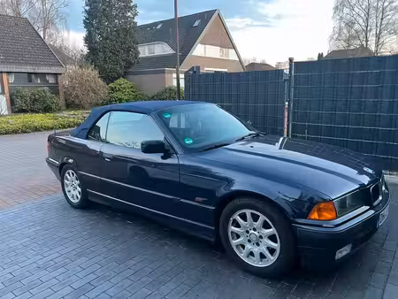 BMW Série 3 