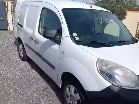 Renault Kangoo 1.5 dCi 90