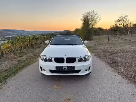BMW Série 1 118d 2.0 143