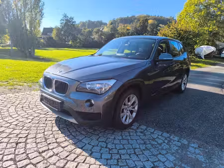 BMW X1 18d 2.0 143 sDrive