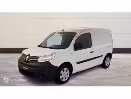 Renault Kangoo 1.5 dCi
