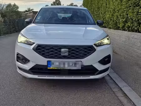 Seat Tarraco 2.0 TDI 200 FR 4x4
