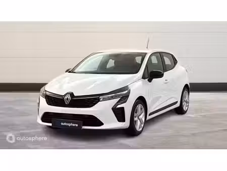 Renault Clio 1.0 101 Evolution