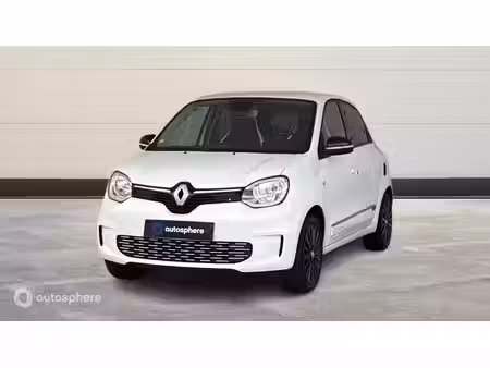 Renault Twingo 82