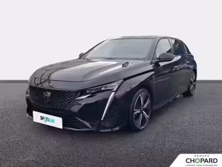 Peugeot 308 GT 1.6 225 GT