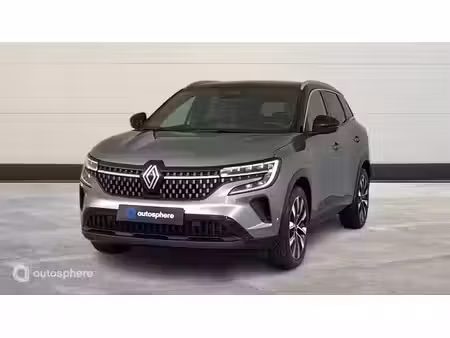 Renault Austral 1.2 200 Iconic
