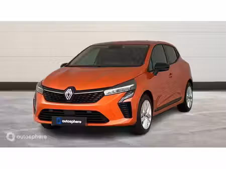 Renault Clio 1.5 dCi 100 Evolution
