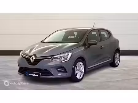 Renault Clio 1.0 TCe 100 Zen