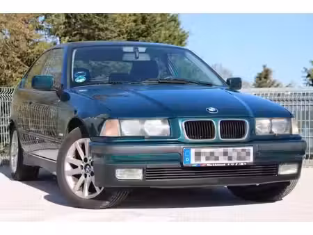 BMW Série 3 361i 1.6 102