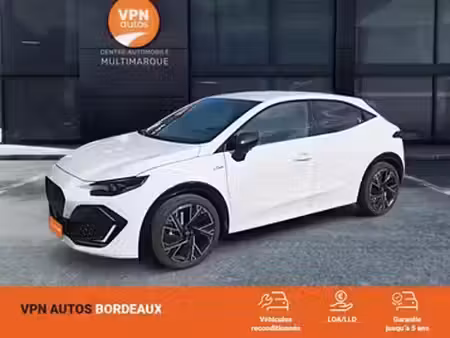 Renault Clio E-Tech 1.8 160 Esprit Alpine