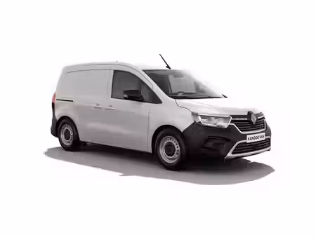 Renault Kangoo 1.5 dCi 115 Techno
