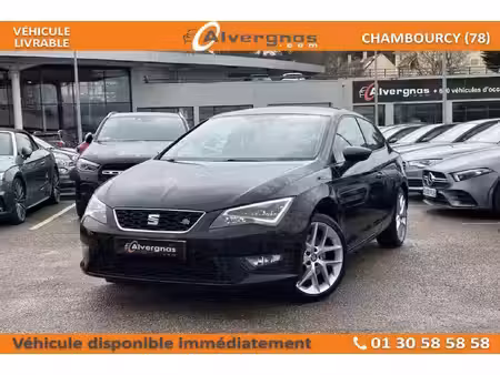 Seat Leon 1.4 TSI 150 FR