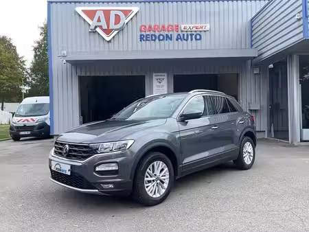 Volkswagen T-Roc 1.0 TSI 110 Business