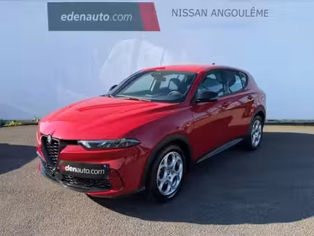 Alfa Romeo Tonale Q4 1.3 131 4x4