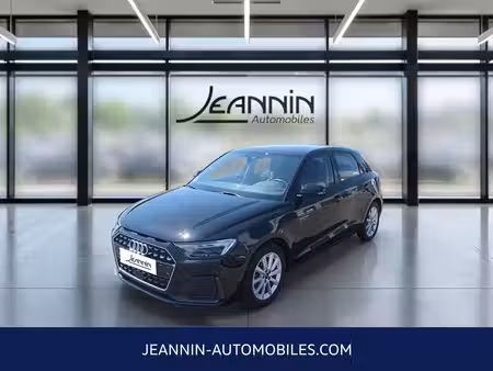 Audi A1 30 TFSI 1.0 TFSI 110 Avus