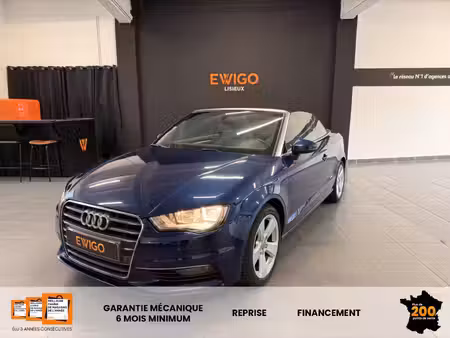 Audi A3 2.0 TDI 150 Sport