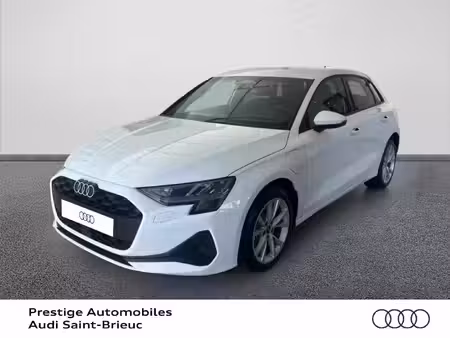 Audi A3 40 TFSI E 1.5 TFSI 150 Design