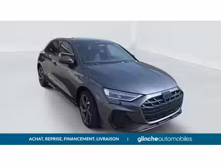 Audi A3 1.5 S line