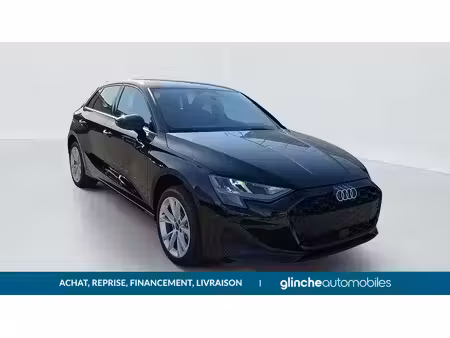 Audi A3 1.5 TFSI 150 Design
