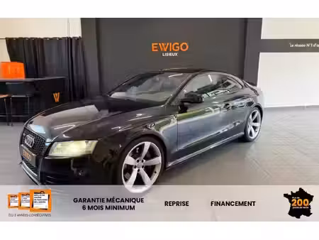 Audi A5 RS5 V8 4.2 FSI 450 quattro