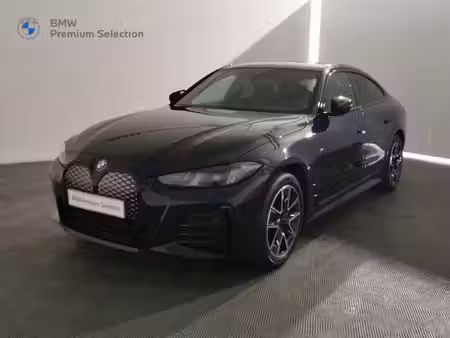 BMW i4 35 286 M Sport eDrive