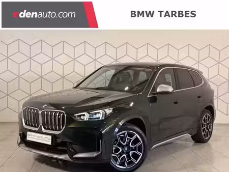 BMW iX1 30 313 X-Line xDrive
