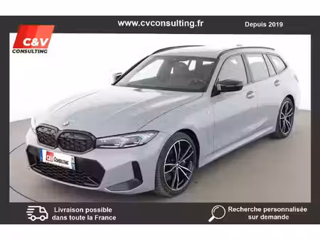 BMW Série 3 M340i 3.0 374 M Performance xDrive