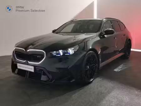 BMW Série 5 M5 V8 4.4 727