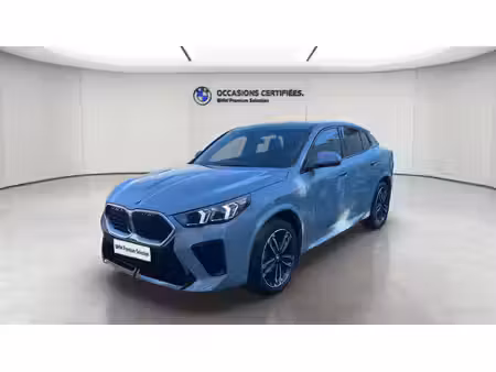 BMW X2 20d 2.0 163 sDrive