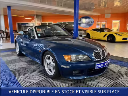 BMW Z3 