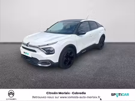 Citroën C4 1.5 HDi 110 Feel Edition Business