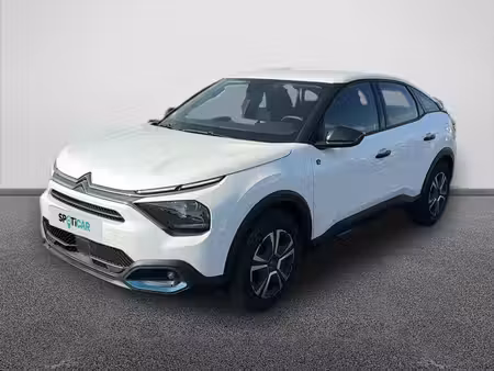 Citroën C4 136 Business