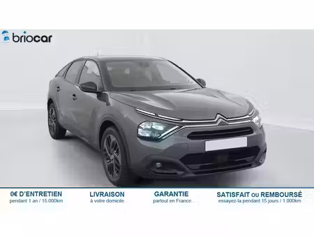 Citroën C4 1.2 131 Feel Pack