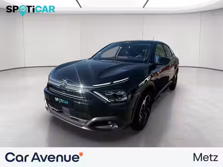 Citroën C4 1.2 131 Shine