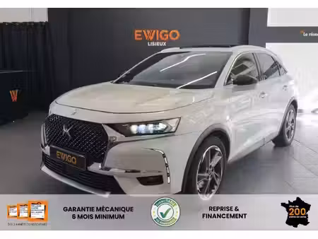 DS 7 E Tense 1.6 300 Opera 4x4