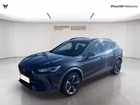 Cupra Formentor 1.4 150 Business Edition