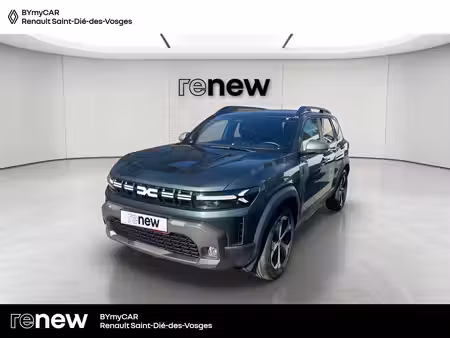 Dacia Duster 1.8 155 Journey