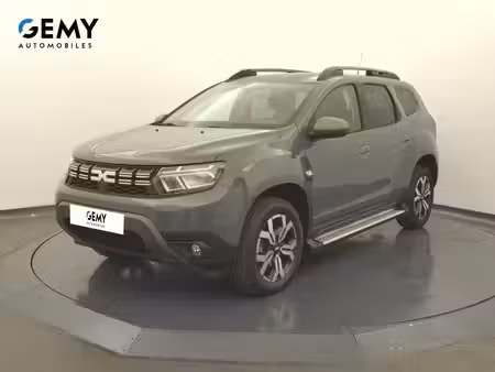 Dacia Duster 1.3 150 Journey
