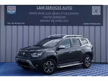 Dacia Duster 1.3 150 Prestige