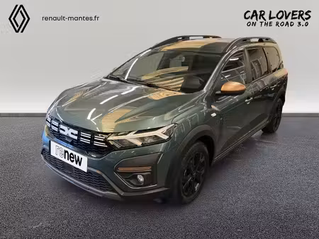 Dacia Jogger 1.0 100