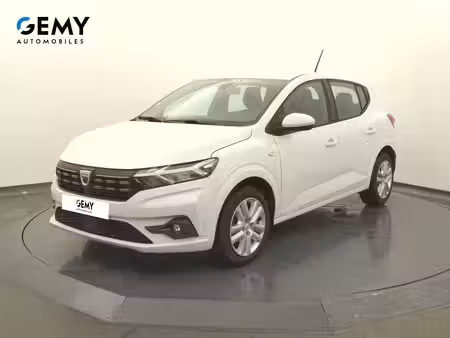 Dacia Sandero 1.0 Confort